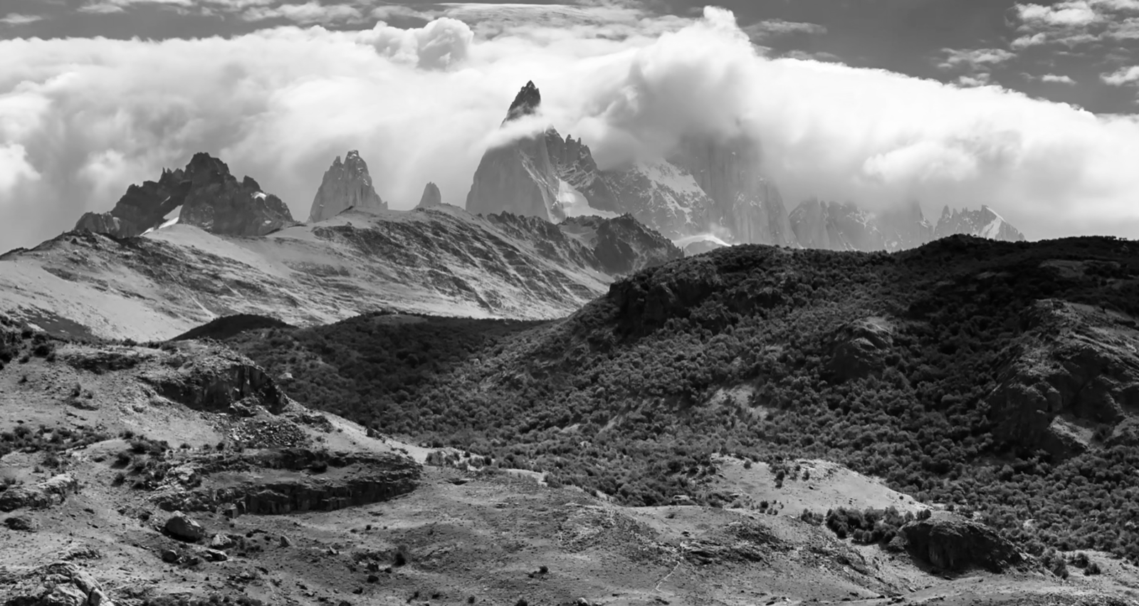 Fitz Roy