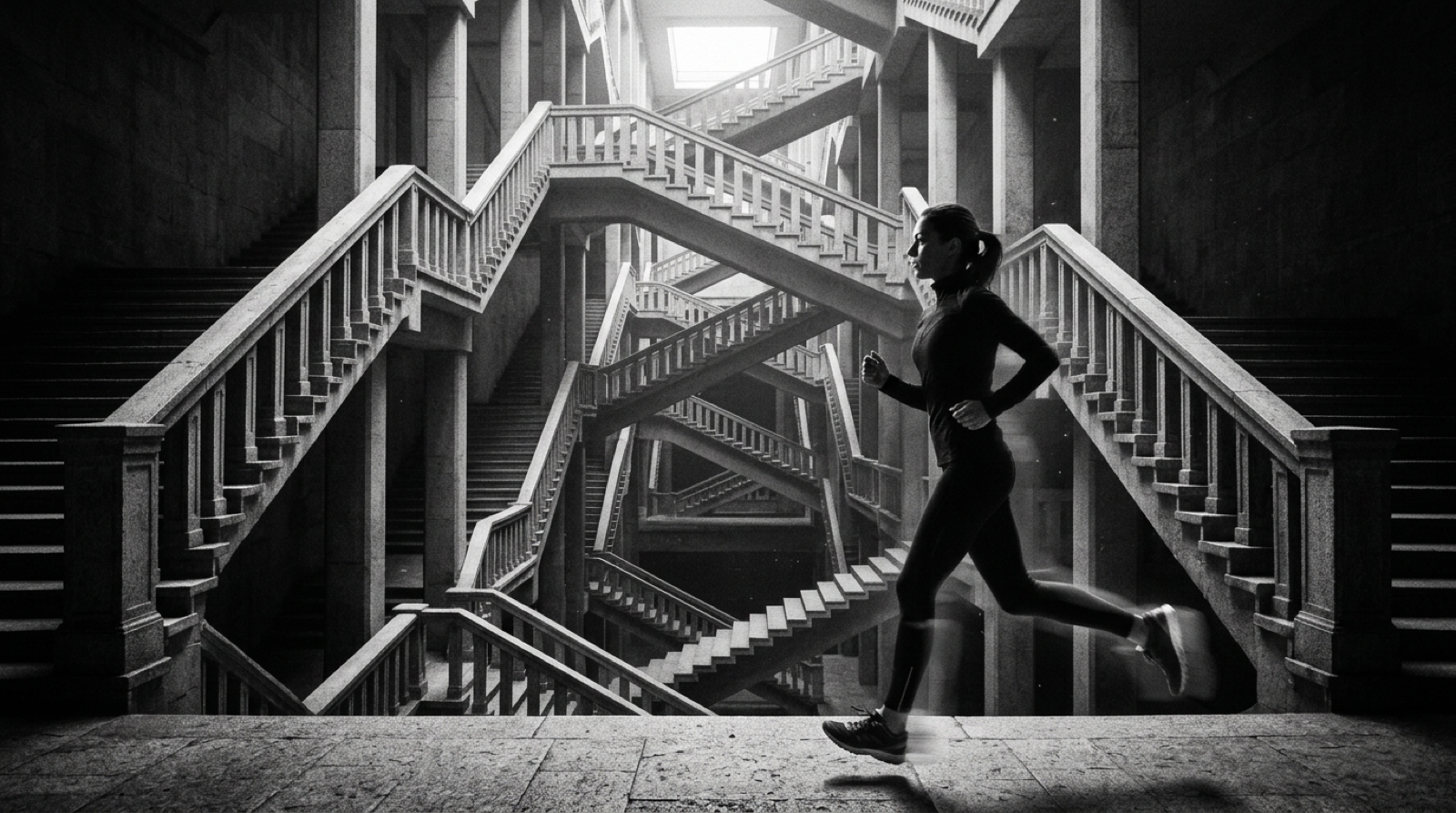 Running in a loop